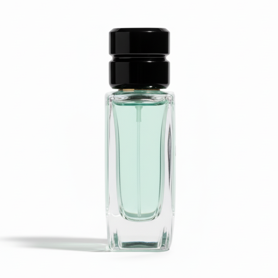 Alpha by Delusional – Bold Masculine Eau de Parfum for the Modern Man