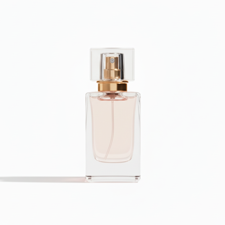 Florenzà by Delusional – Elegant Feminine Eau de Parfum of Grace and Allure